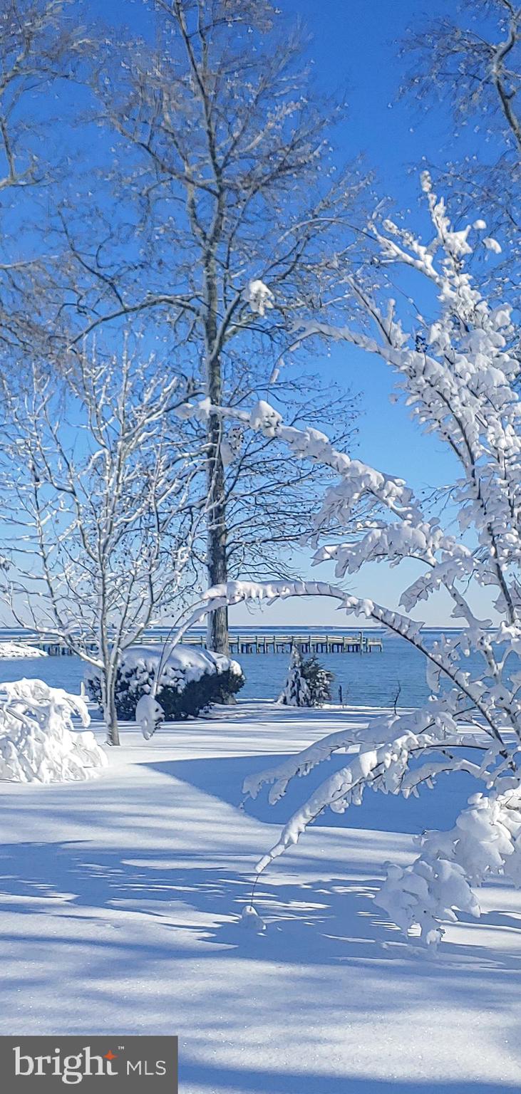 COLUMBIA BEACH - Residential