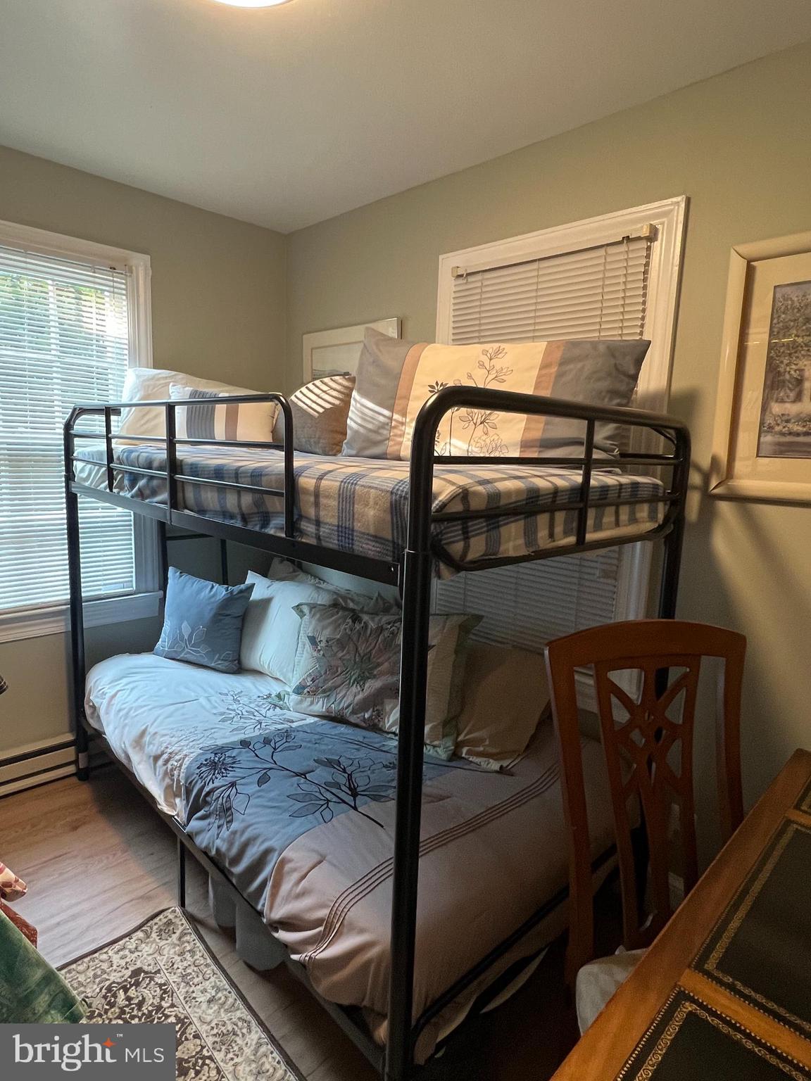 COLUMBIA BEACH - Residential