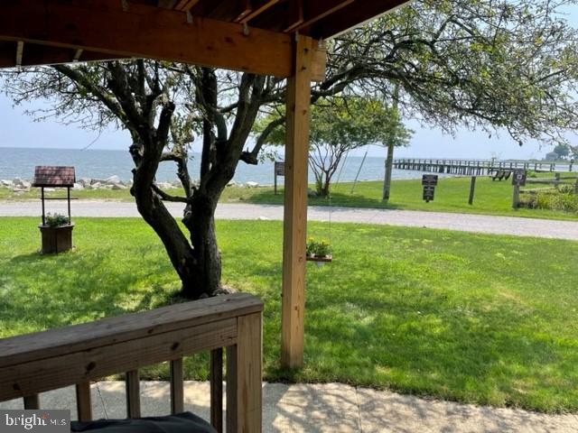 COLUMBIA BEACH - Residential