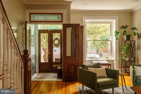 Photo of 2521 Brown Street, PHILADELPHIA, PA 19130 (MLS # PAPH2650254)