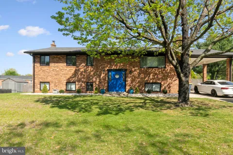 9712 Kisconko Road, Fort Washington, MD MLS: MDPG2149228