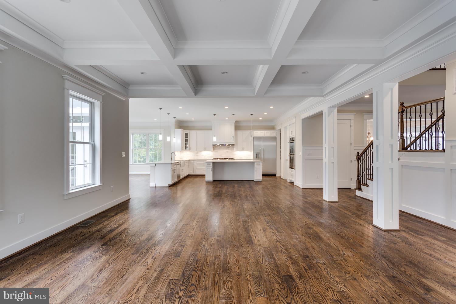 WESTBRIAR COUNTRY CLUB ESTATES - Residential