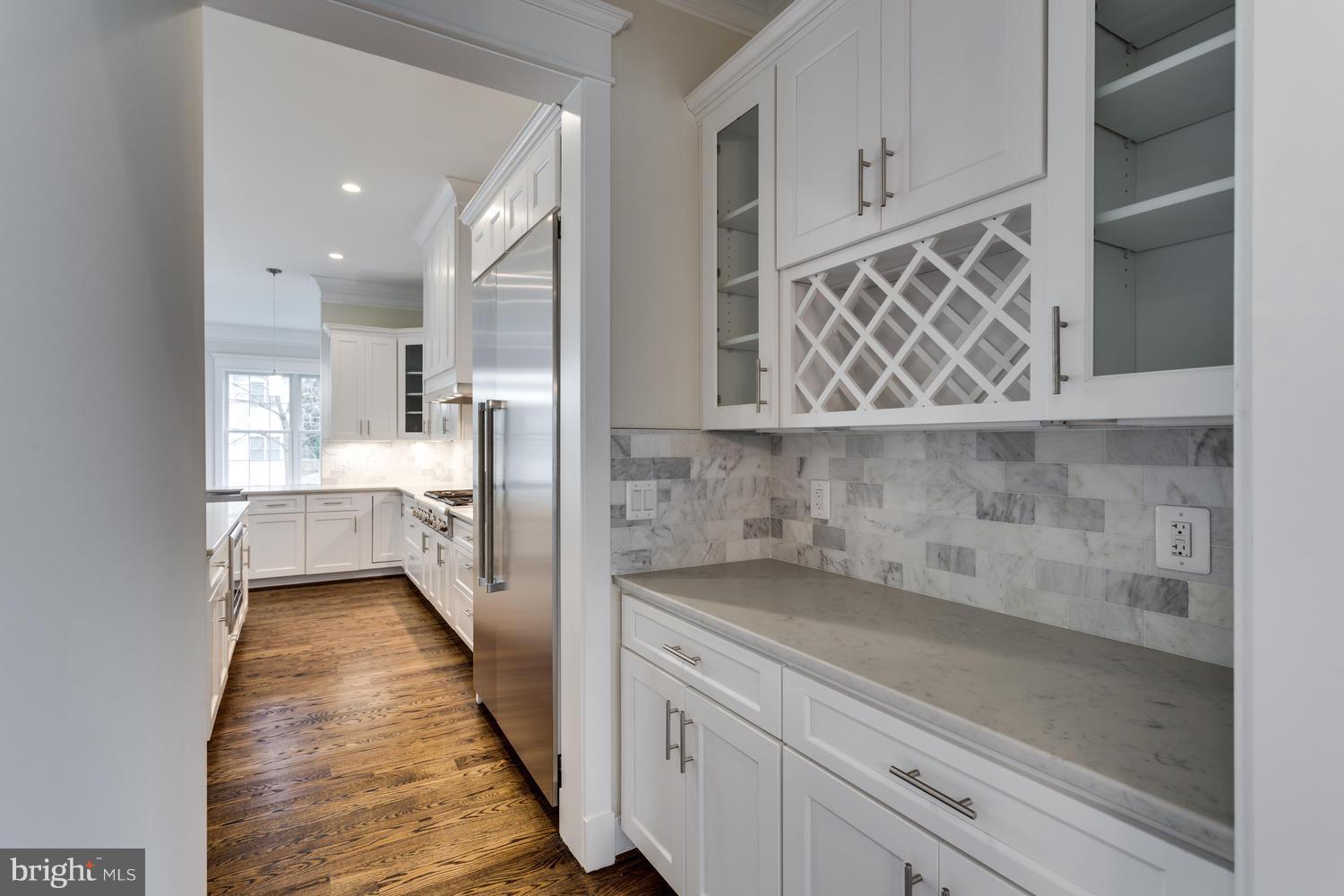 WESTBRIAR COUNTRY CLUB ESTATES - Residential