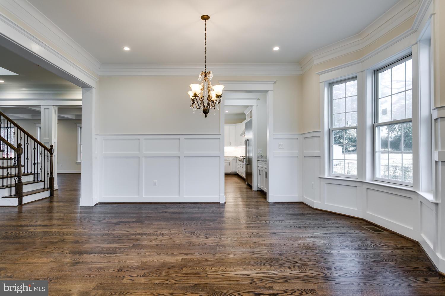 WESTBRIAR COUNTRY CLUB ESTATES - Residential