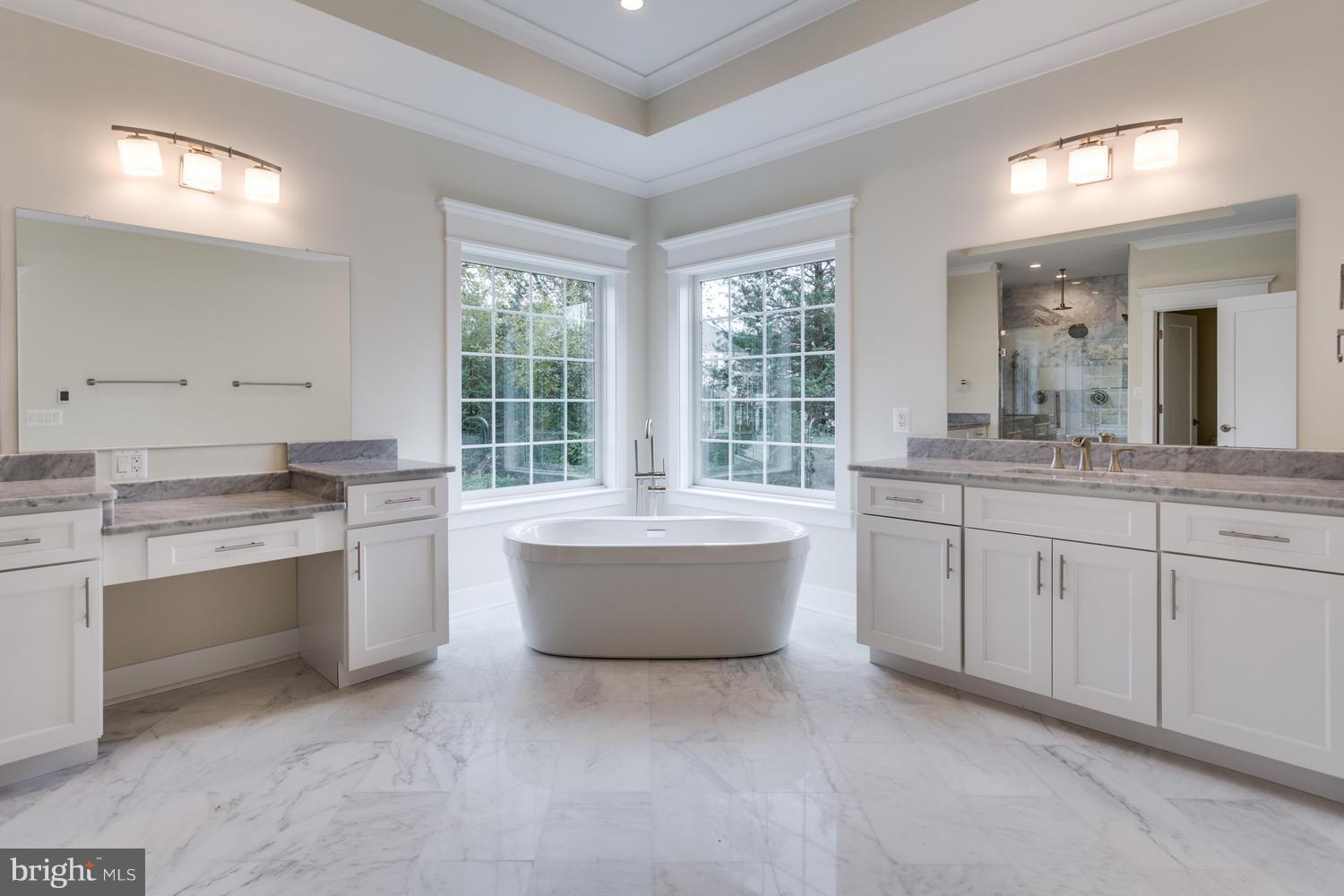 WESTBRIAR COUNTRY CLUB ESTATES - Residential