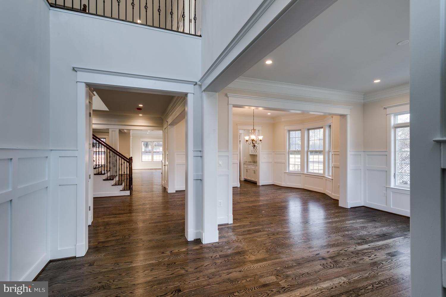 WESTBRIAR COUNTRY CLUB ESTATES - Residential