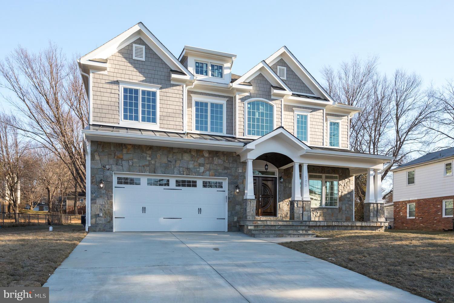 WESTBRIAR COUNTRY CLUB ESTATES - Residential