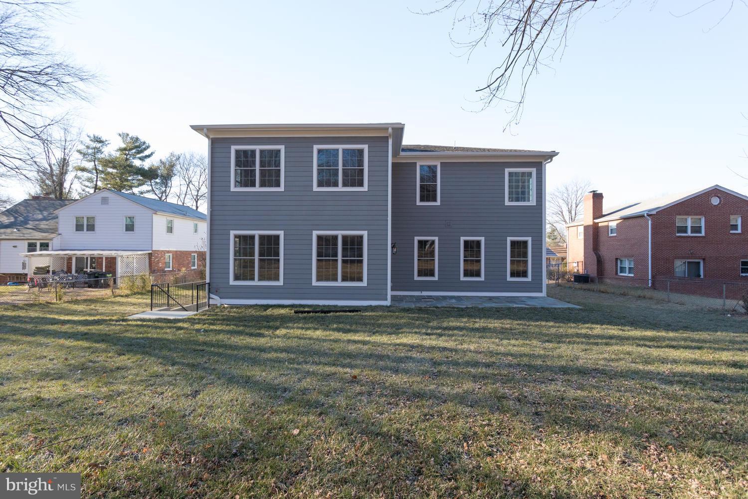 WESTBRIAR COUNTRY CLUB ESTATES - Residential