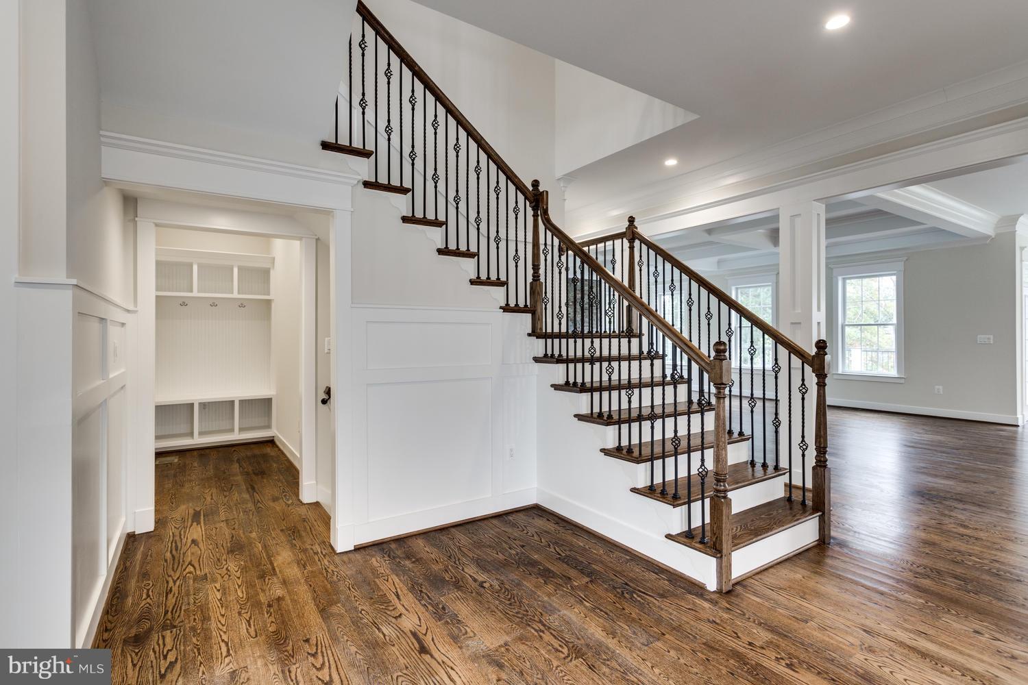 WESTBRIAR COUNTRY CLUB ESTATES - Residential