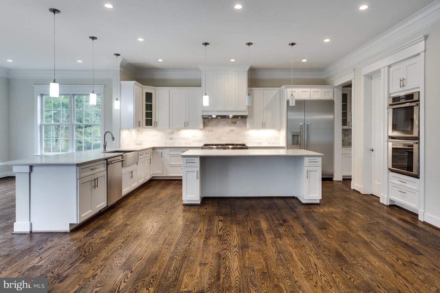 WESTBRIAR COUNTRY CLUB ESTATES - Residential