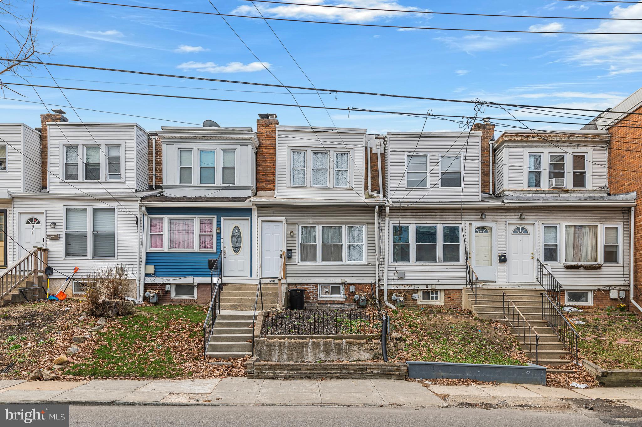 COLLINGDALE - Residential