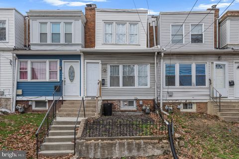 538 CLIFTON AVENUE DARBY PA 19023