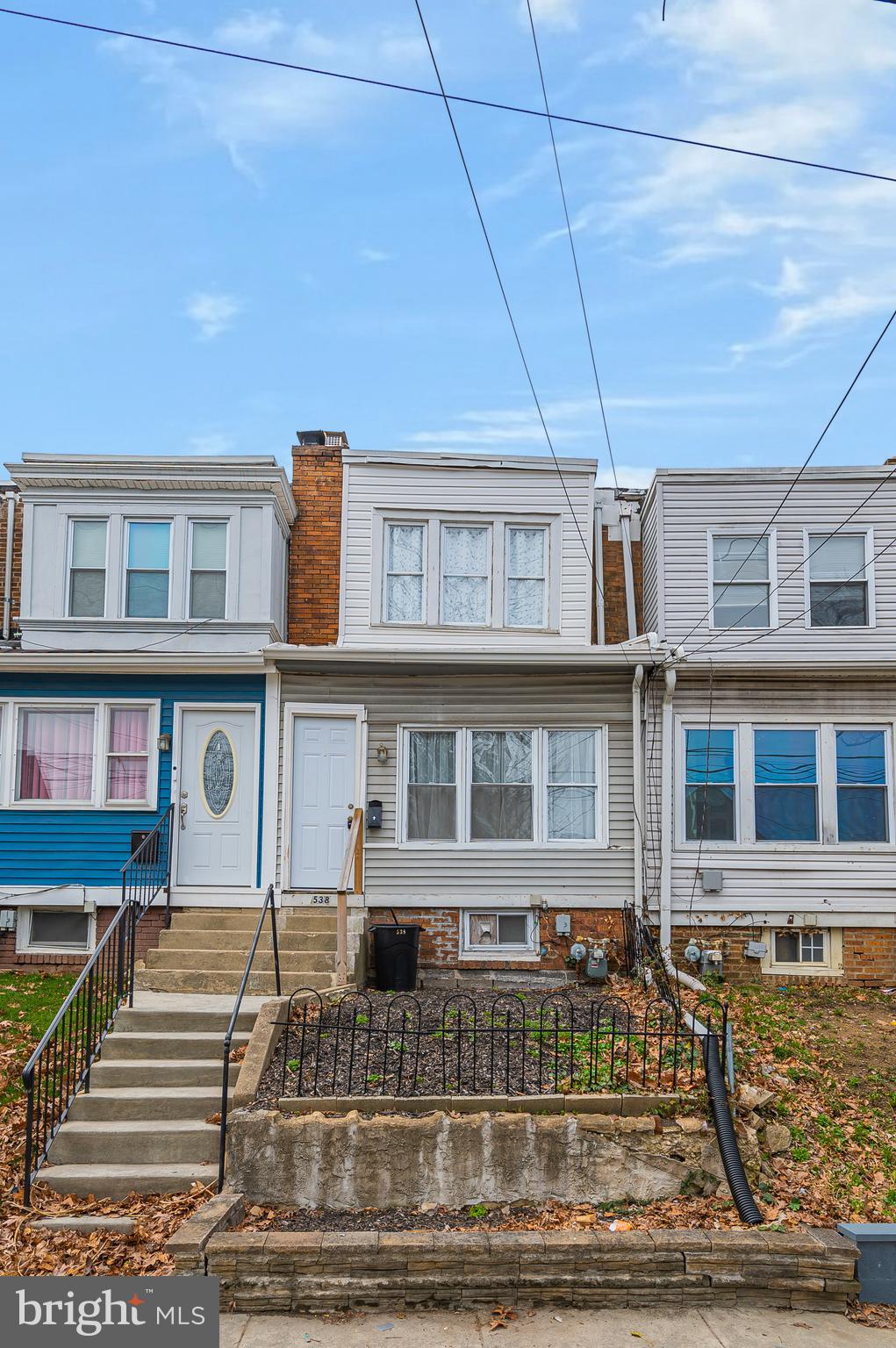 COLLINGDALE - Residential