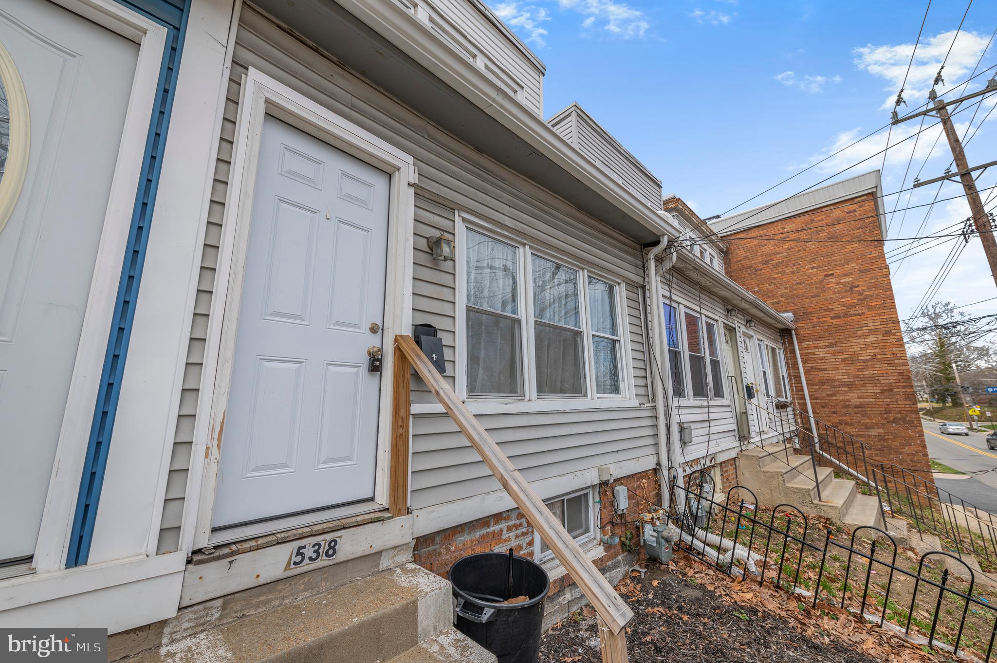 COLLINGDALE - Residential