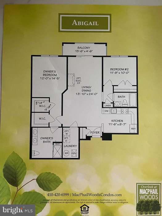 901 MACPHAIL WOODS CROSSING 3A