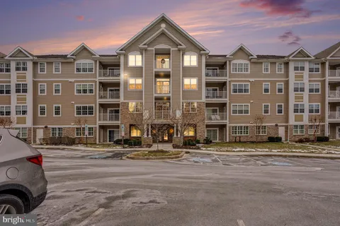 901 Macphail Woods Crossing Unit 3A, Bel Air, MD MLS: MDHR2050994