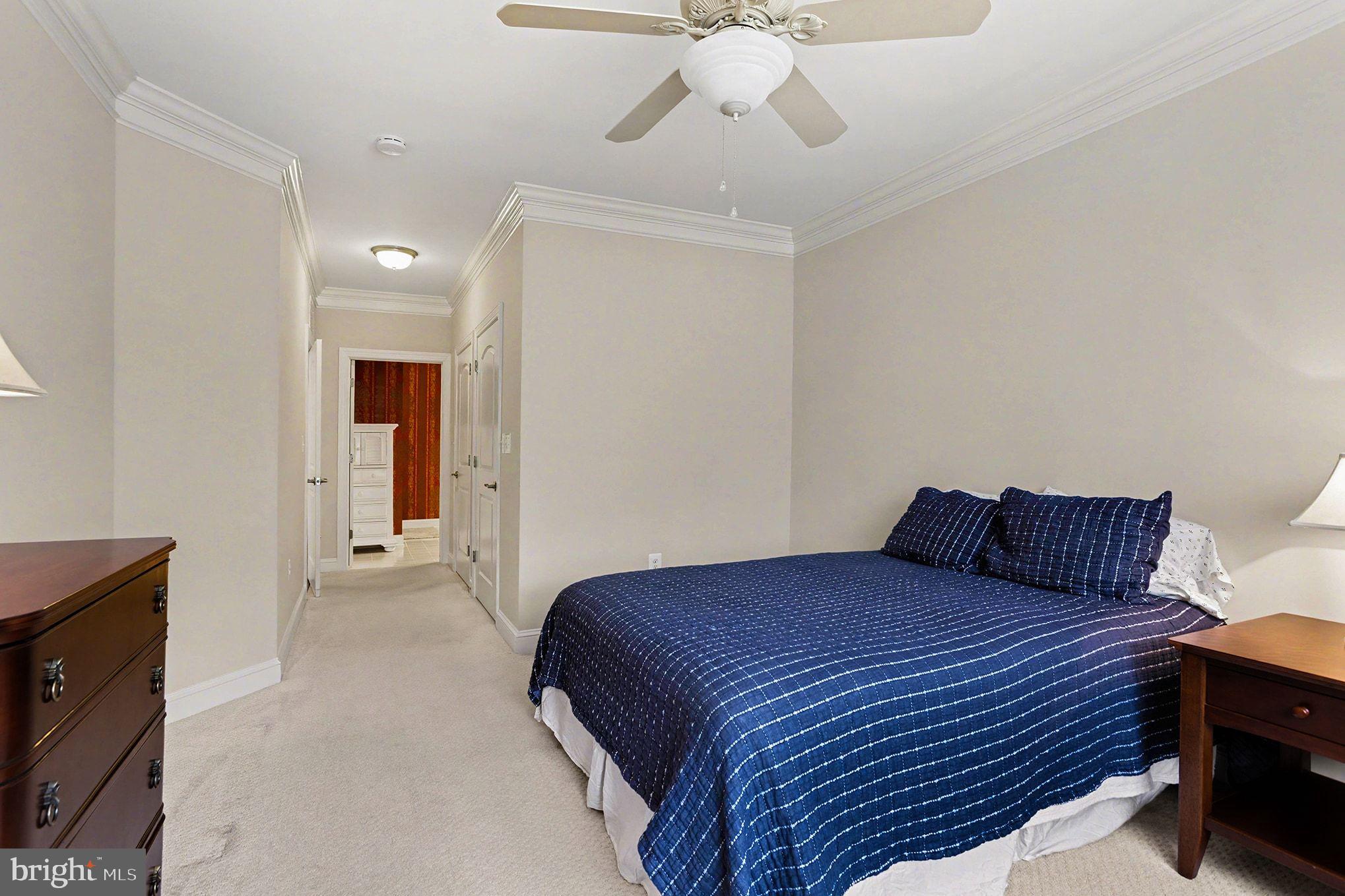 MACPHAIL WOODS - Residential