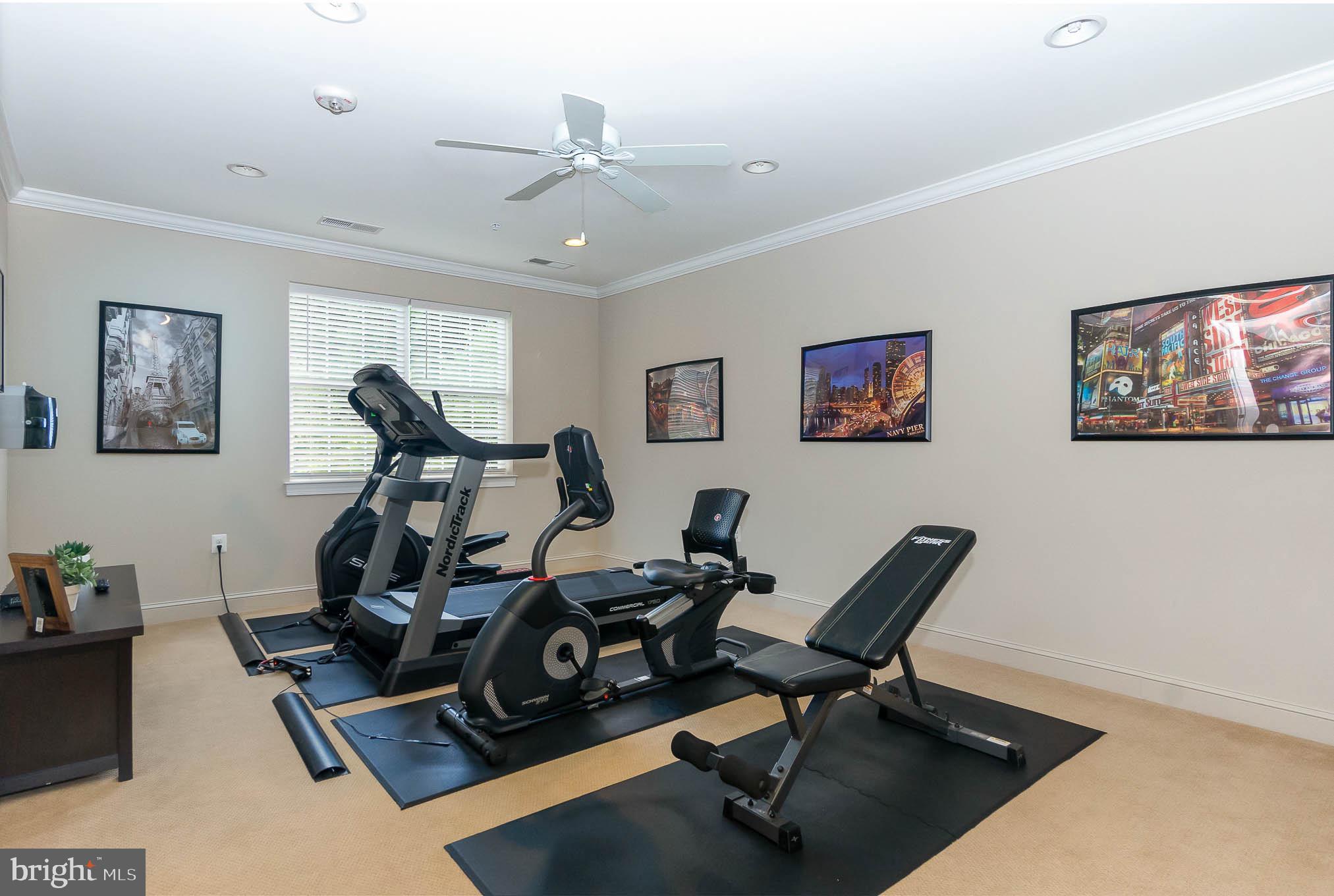 MACPHAIL WOODS - Residential