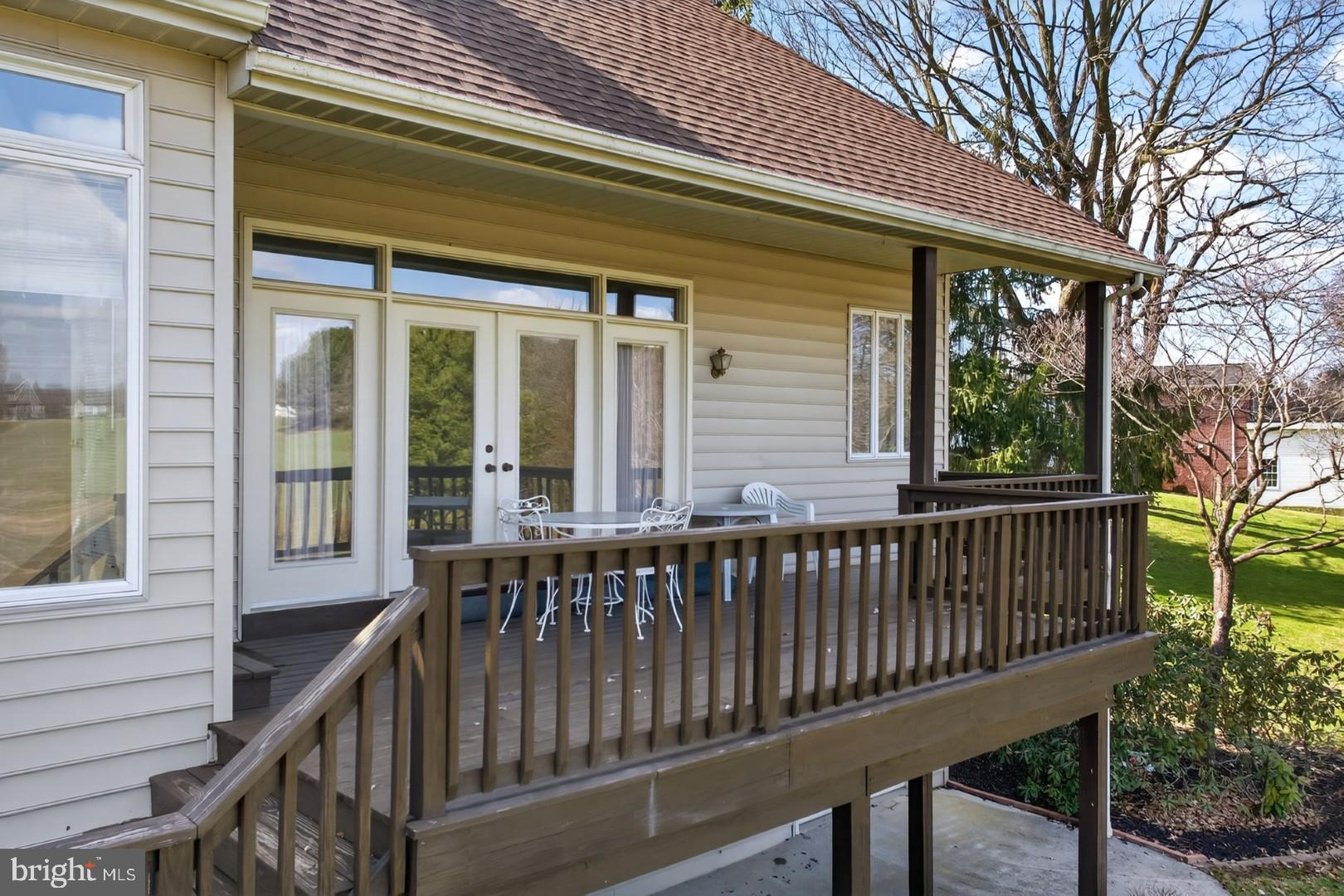 WINDMERE - Residential