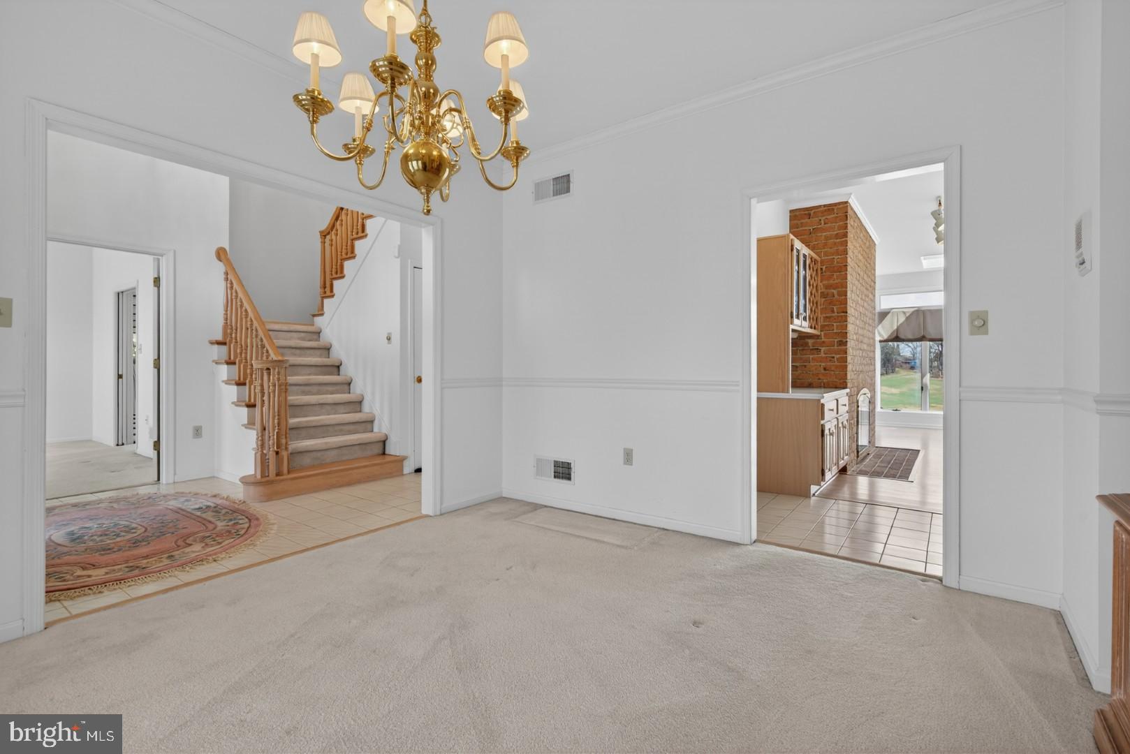 WINDMERE - Residential