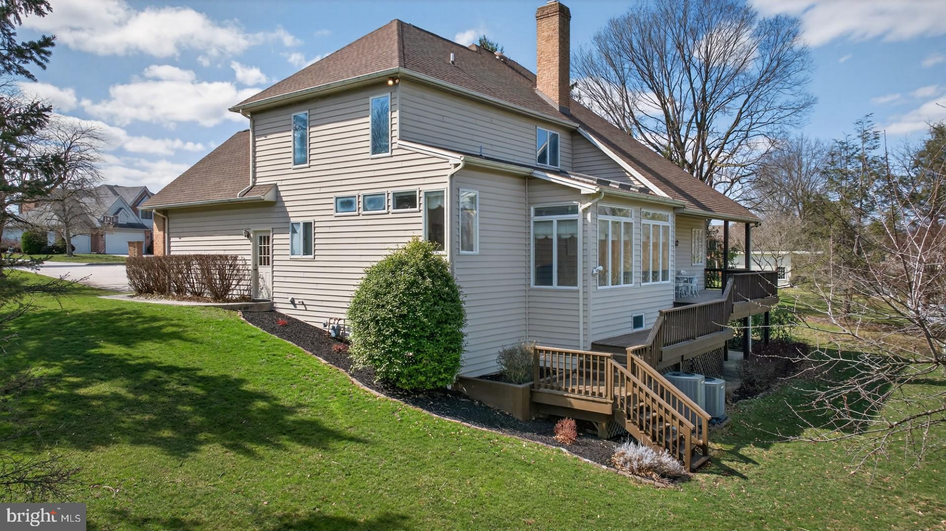 WINDMERE - Residential