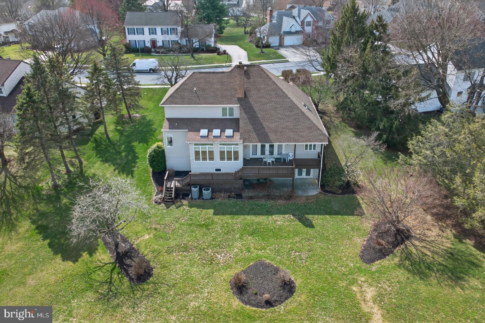 WINDMERE - Residential