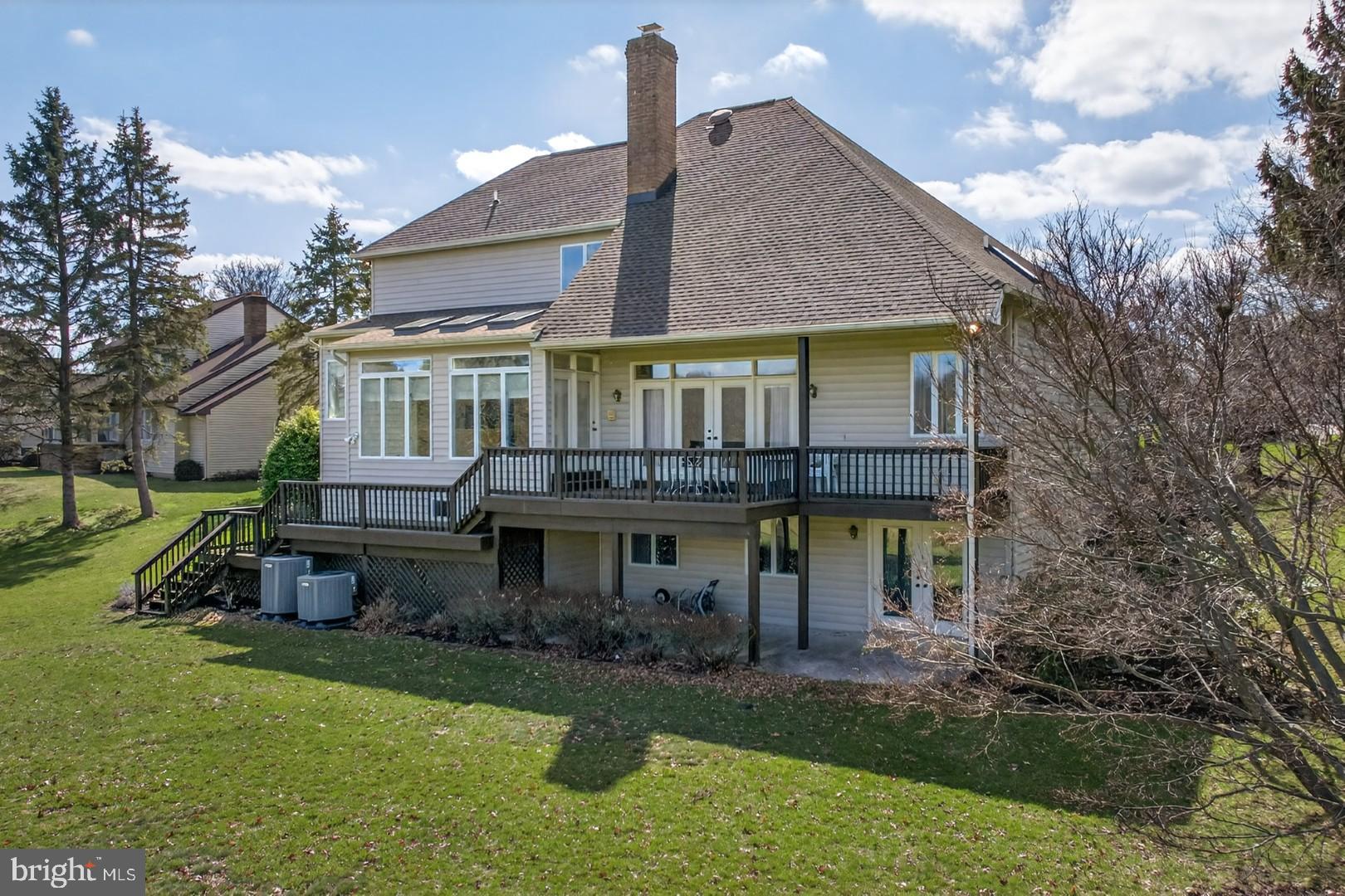 WINDMERE - Residential