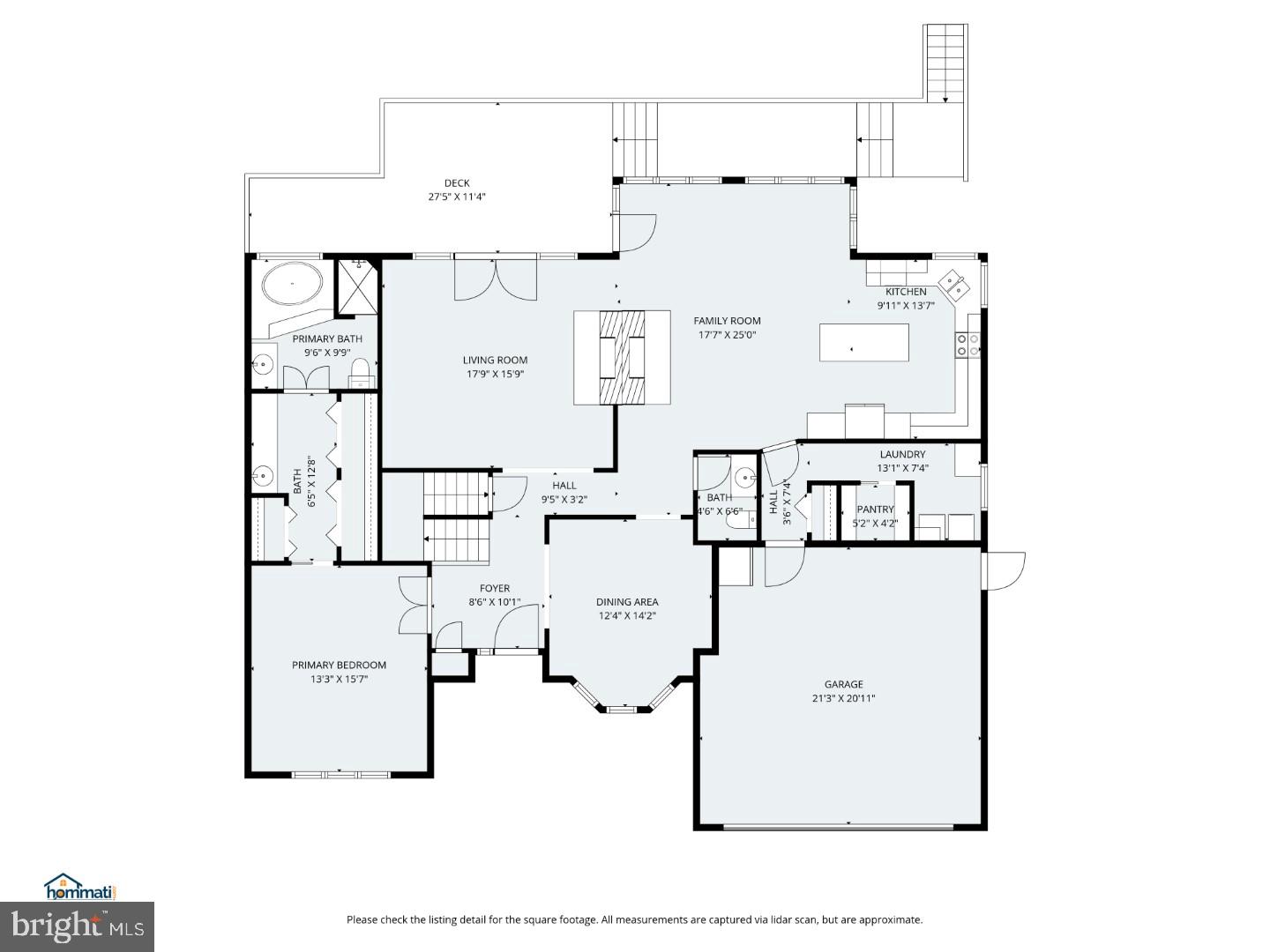 WINDMERE - Residential