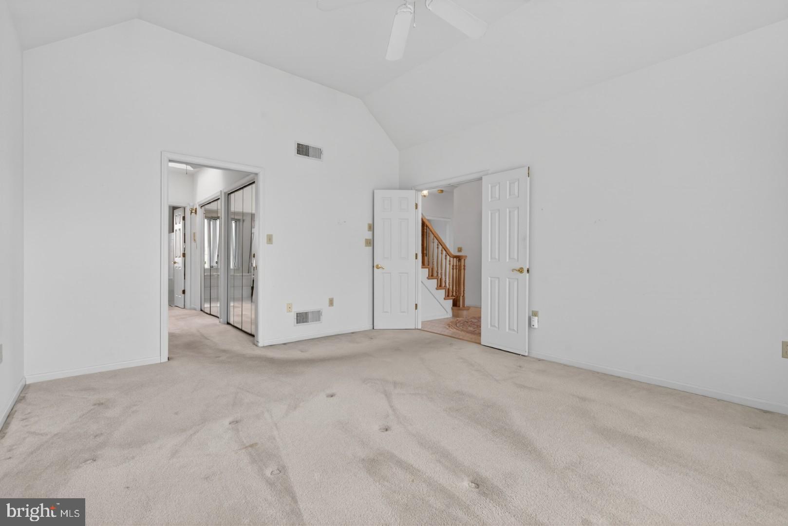 WINDMERE - Residential