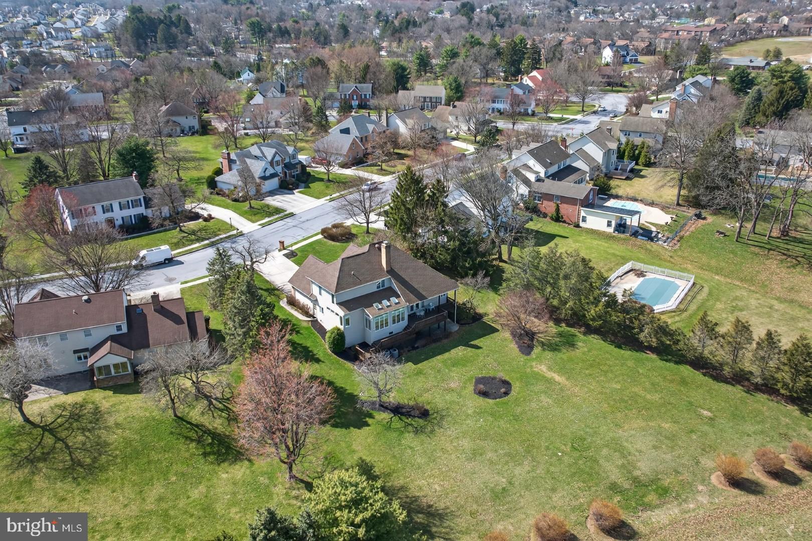 WINDMERE - Residential