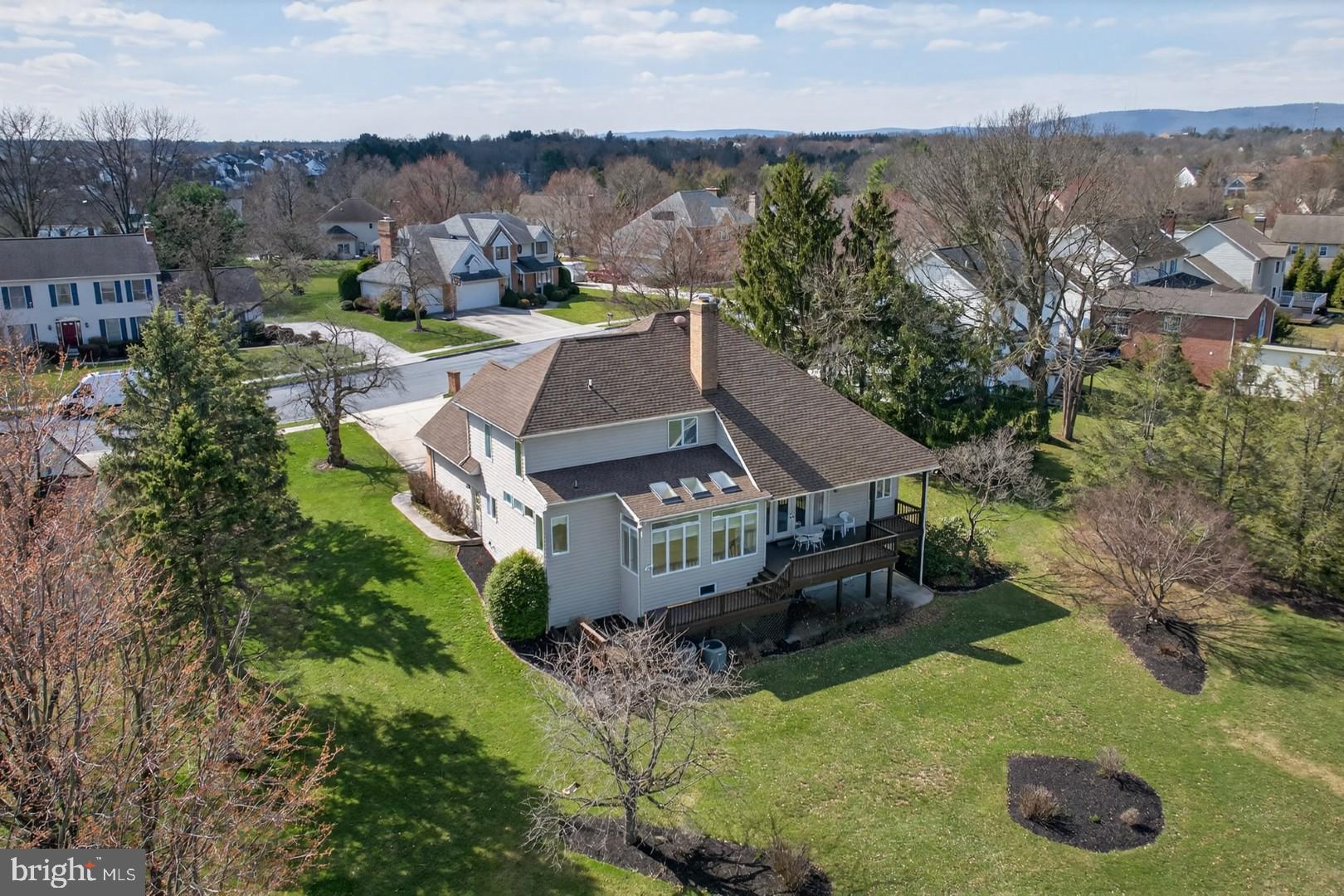 WINDMERE - Residential