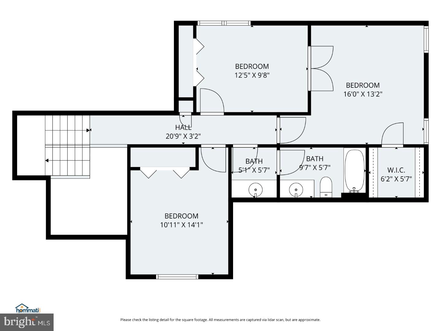 WINDMERE - Residential