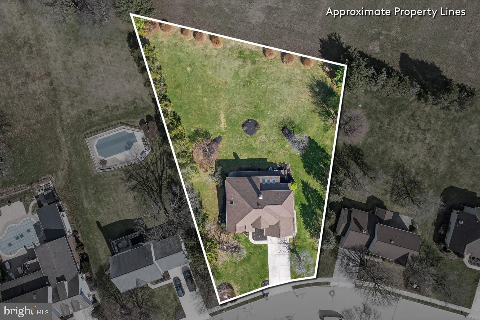 WINDMERE - Residential