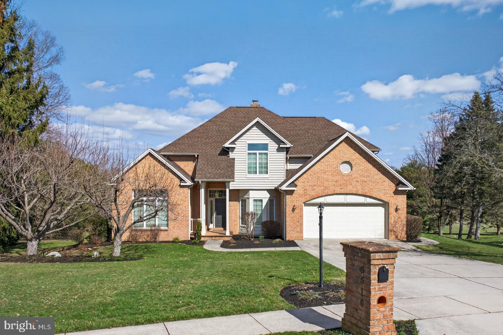 WINDMERE - Residential