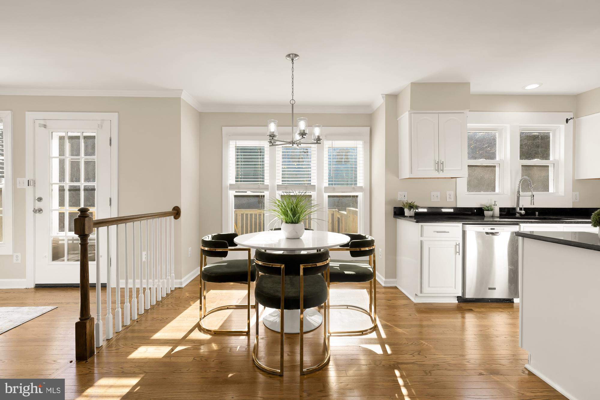 CROSSPOINTE - Residential