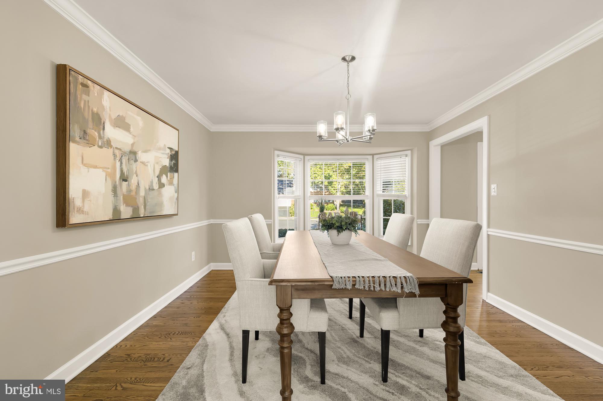 CROSSPOINTE - Residential