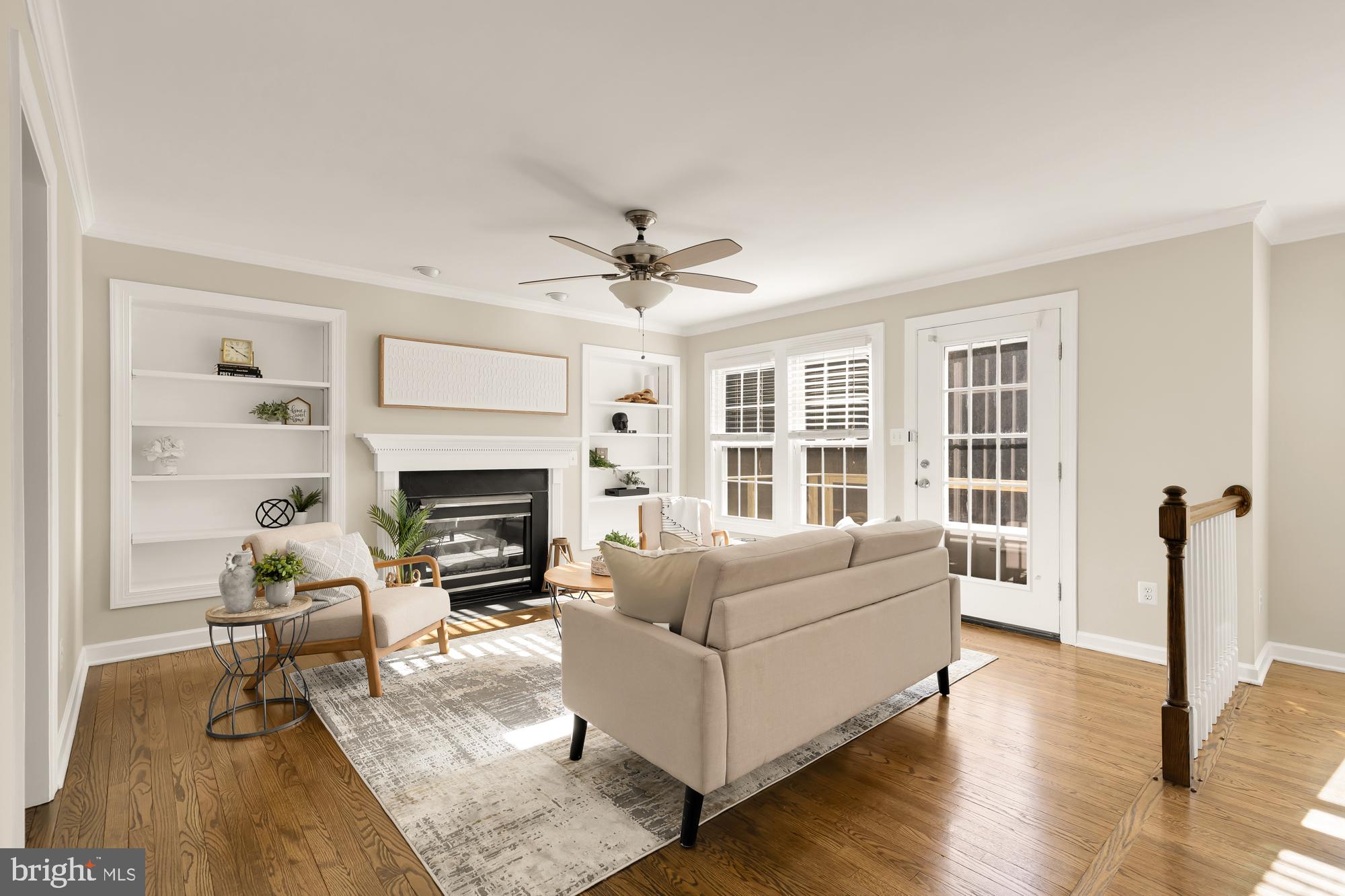 CROSSPOINTE - Residential