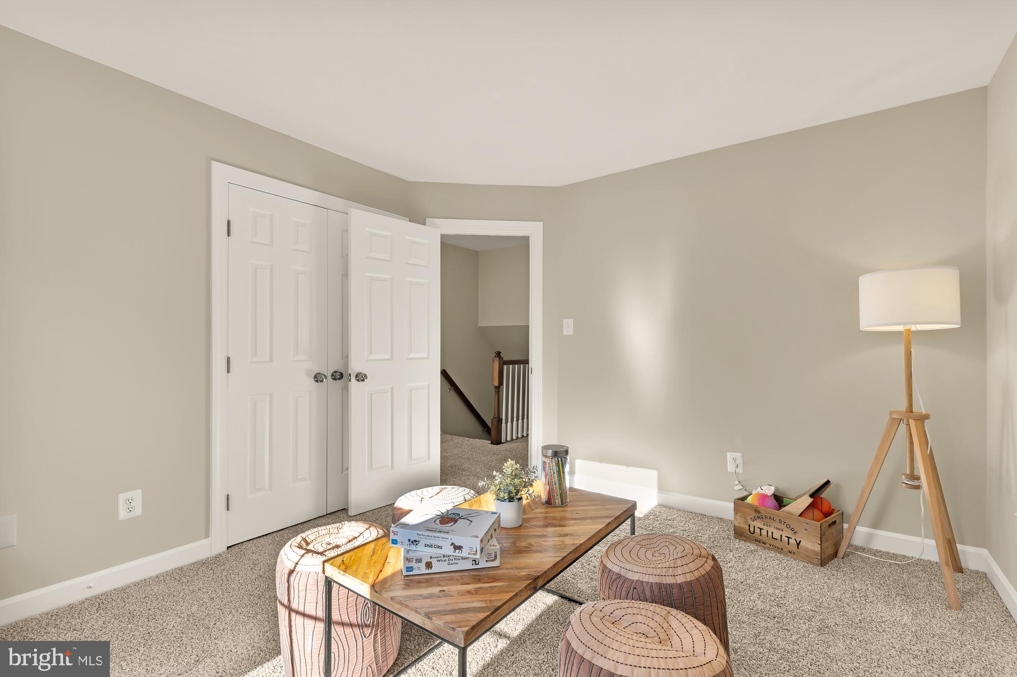 CROSSPOINTE - Residential