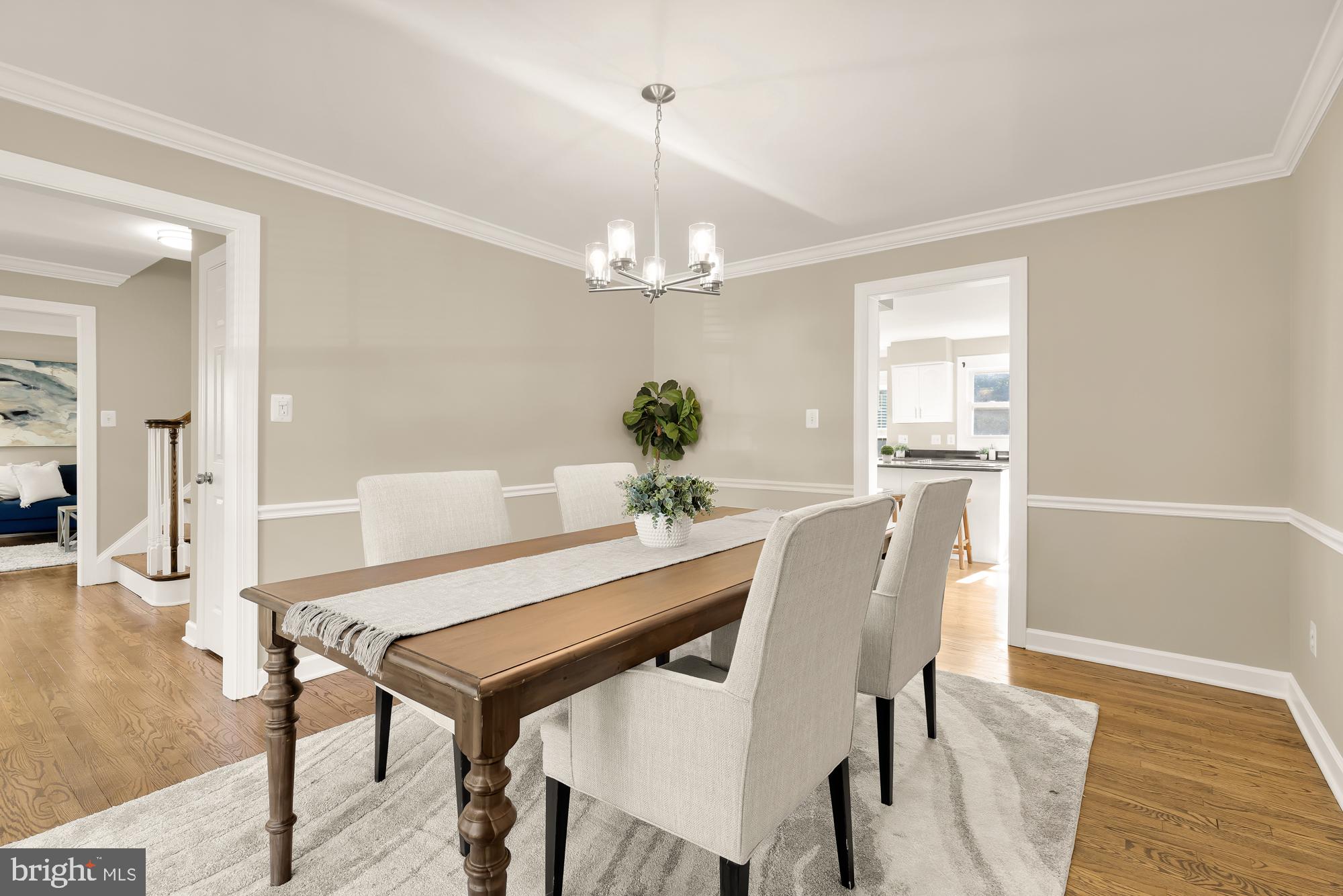 CROSSPOINTE - Residential