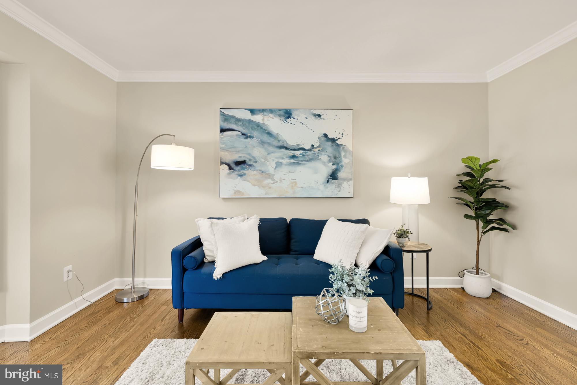 CROSSPOINTE - Residential