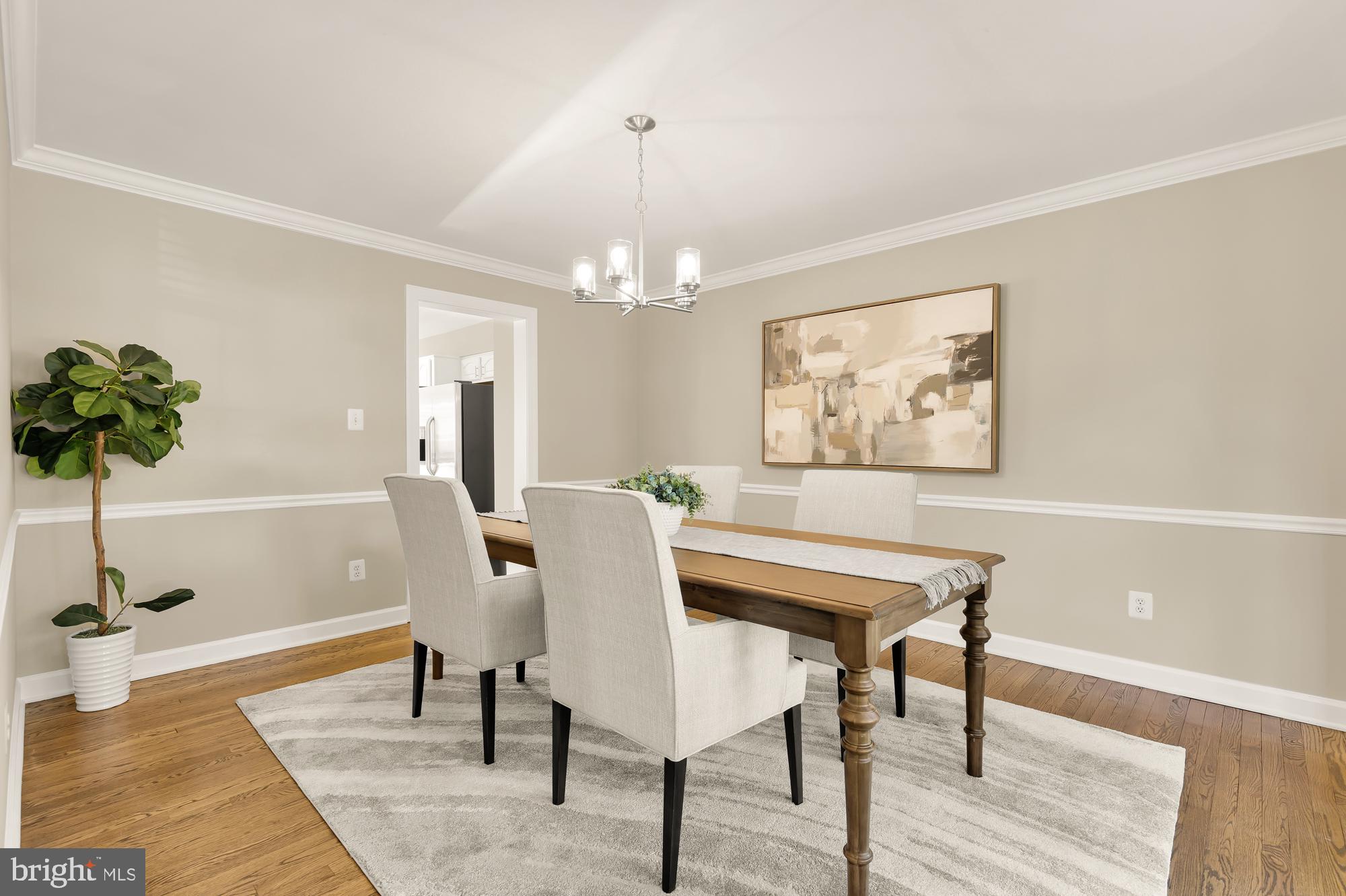 CROSSPOINTE - Residential