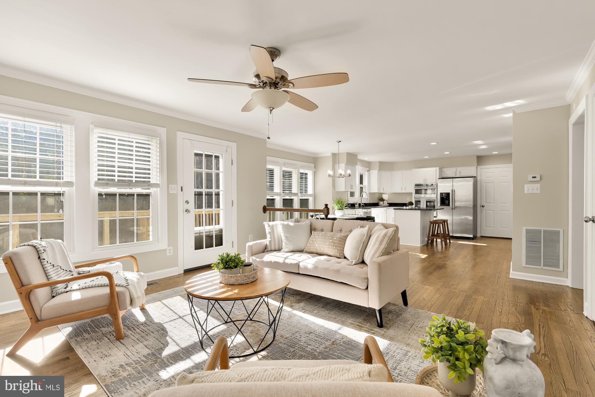 CROSSPOINTE - Residential