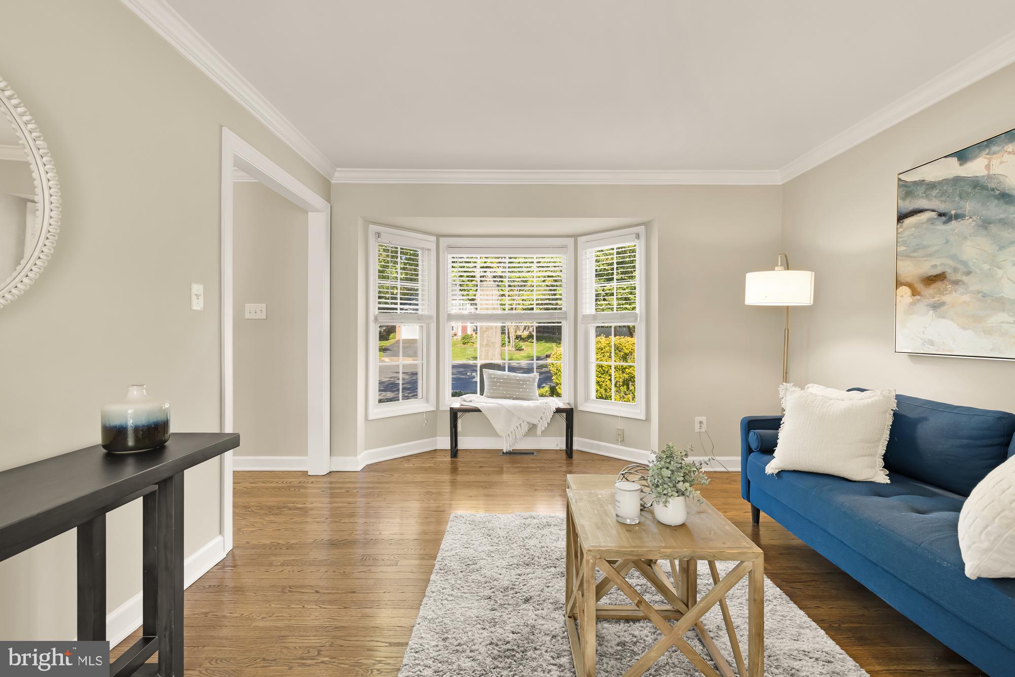 CROSSPOINTE - Residential