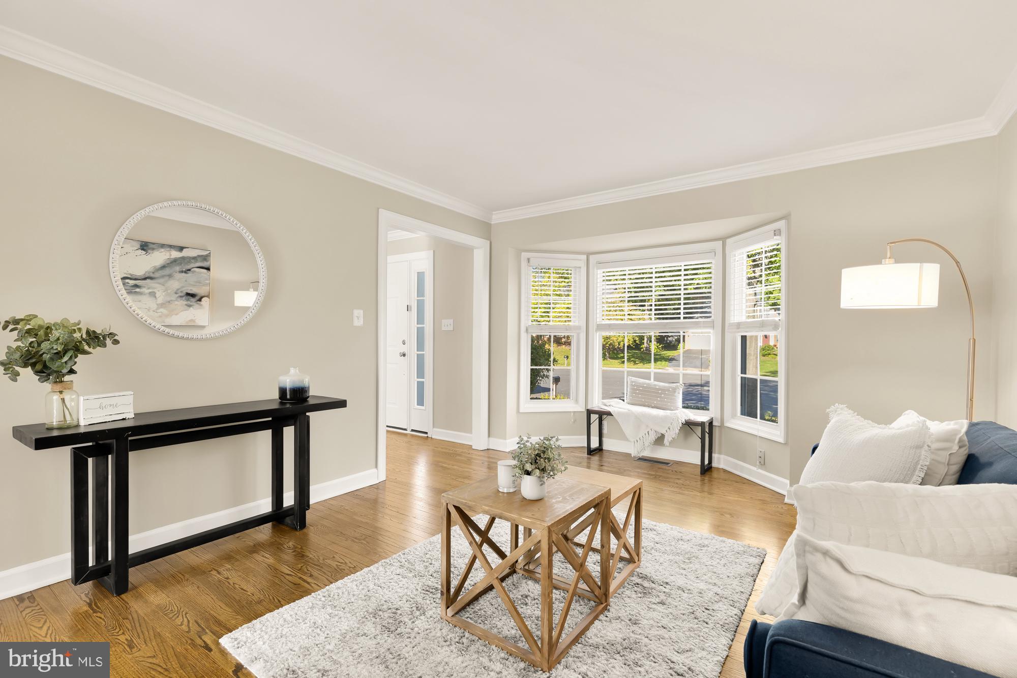 CROSSPOINTE - Residential