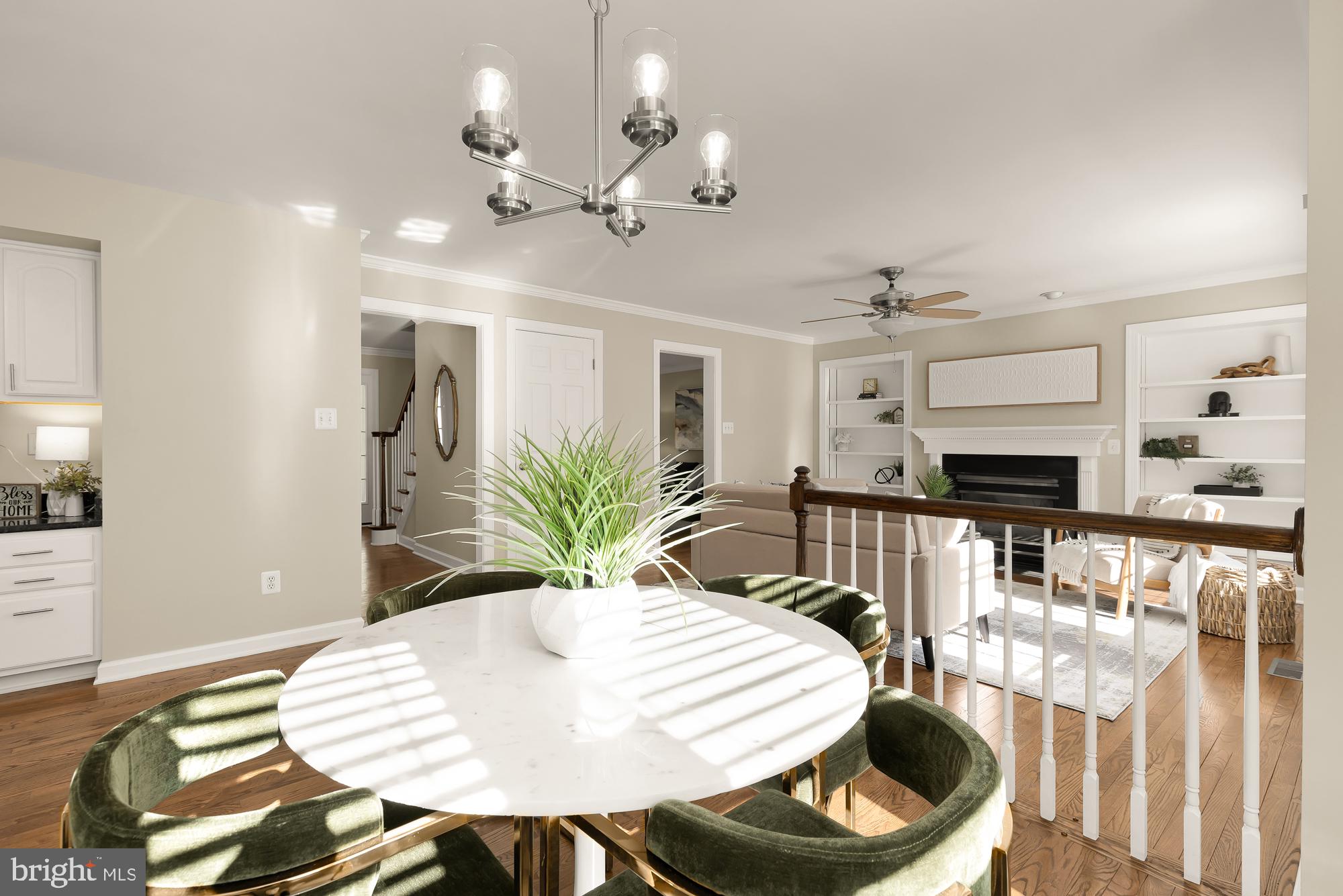 CROSSPOINTE - Residential