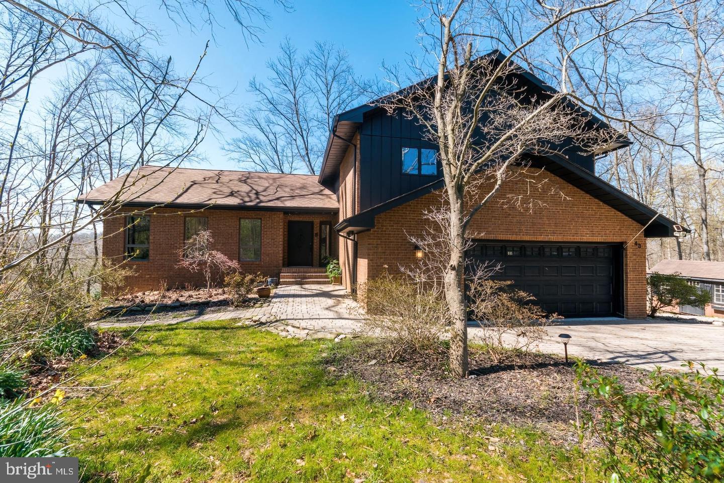 HONEYWOOD - Residential