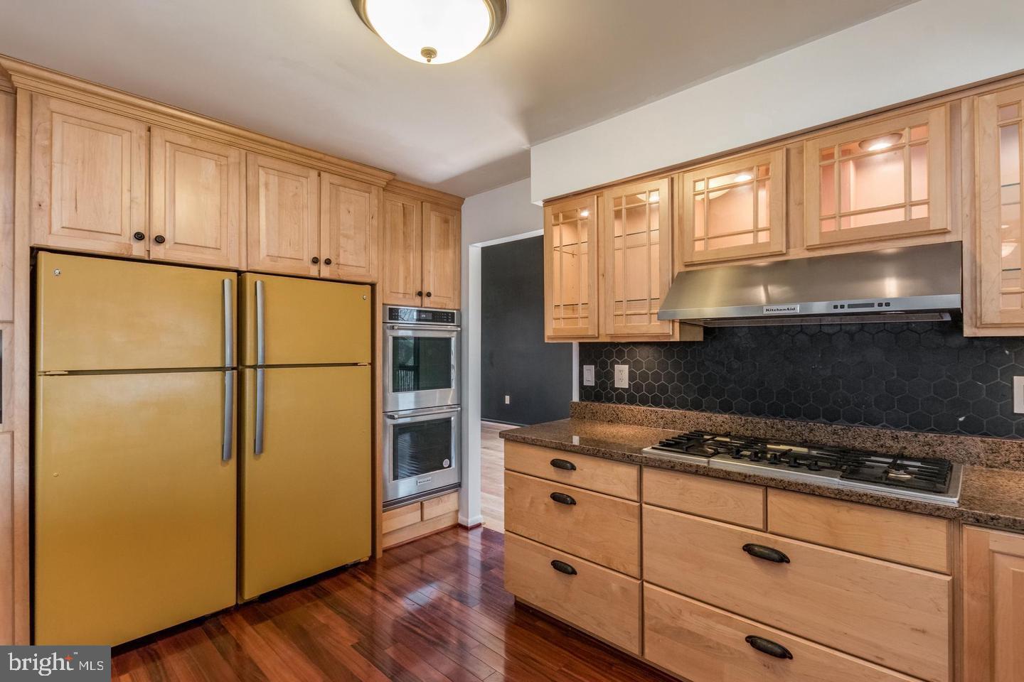 HONEYWOOD - Residential