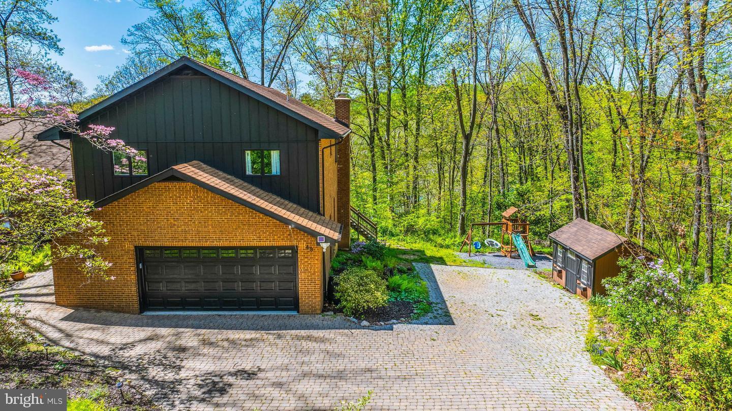 HONEYWOOD - Residential