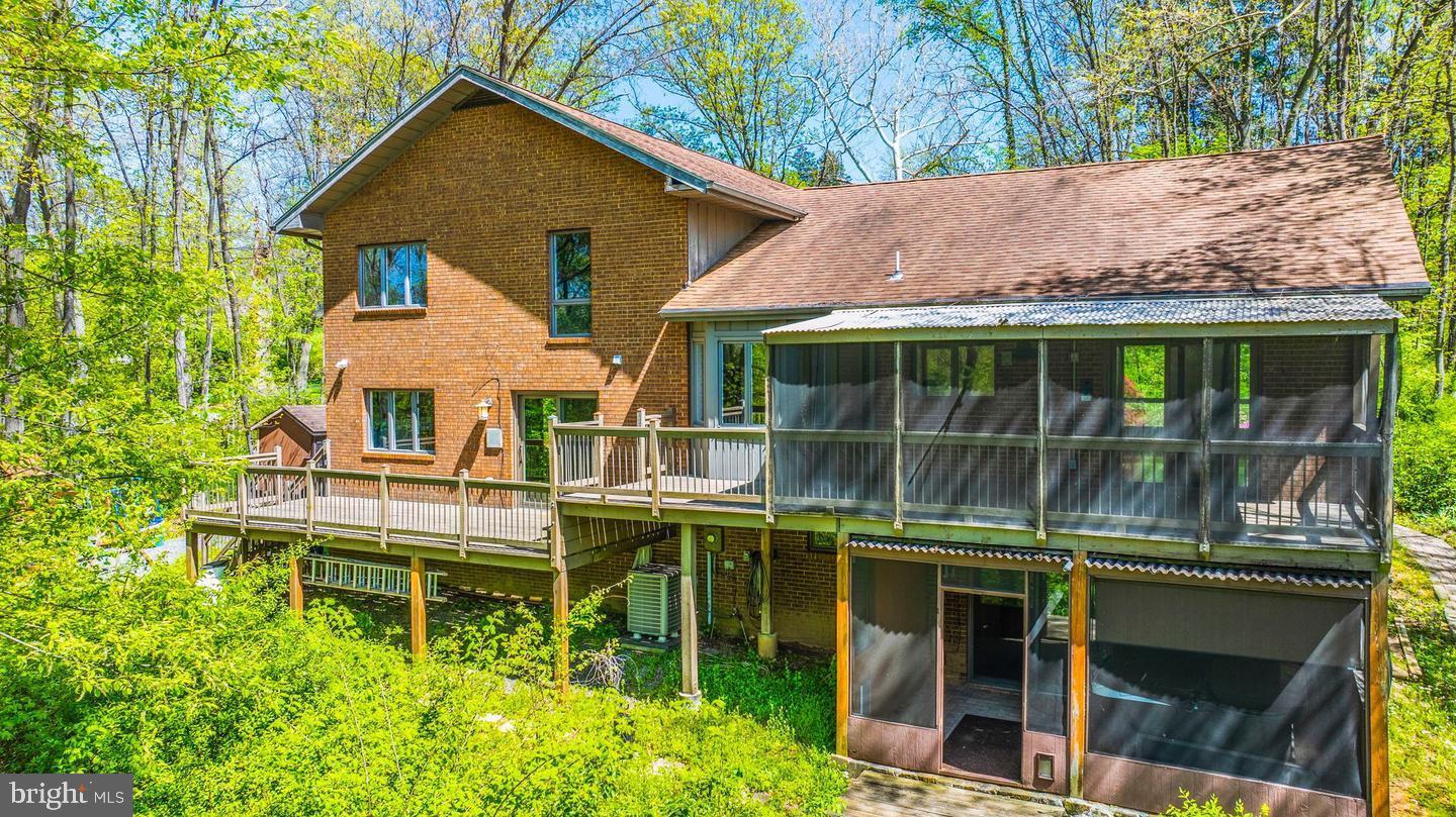 HONEYWOOD - Residential