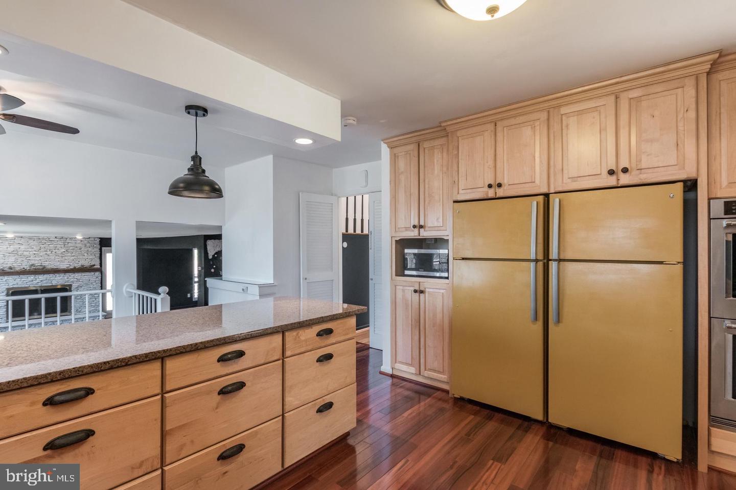 HONEYWOOD - Residential